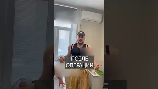 Киркоров сделал себе КУБИКИ пресса