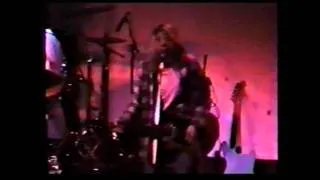 Nirvana - Love Buzz (Live At Kennel Club - 02/14/1990)