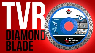 Diamond Blade TURBO VIPER - TVR