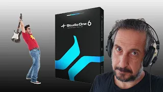 Studio One 6: Geçmeye Değer Mi?