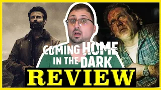 Coming Home in the Dark (2021) | Road Trip Horror | (Mini) Movie Review