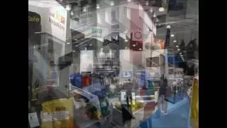 ФАБС Логистик на выставке CeMAT 2016!