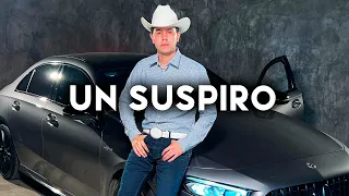 Un Suspiro - Jr Torres, Natanael Cano, Peso Pluma, Gabito Ballesteros (Corridos 2024)