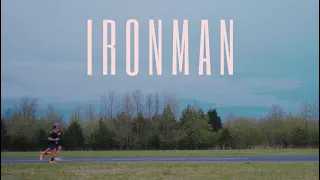 The Ironman | My Story