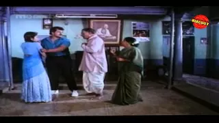 Mr. Vasu Kannada Full Movie | Tiger Prabhakar, Dolly, Silk Smitha | Kannada Movie