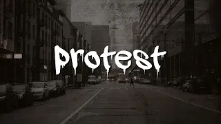 "Protest" Old School Boom Bap Type Beat | Underground Hip Hop Rap Instrumental | Antidote Beats