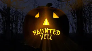 BBC Haunted Hull (Excerpt)