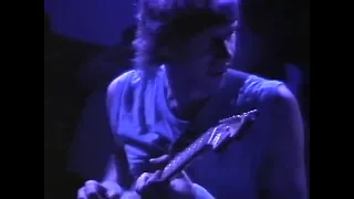 50 fps Going Home Local Hero   Dire Straits & Hank B  Marvin   1985   Wembley, London LIVE