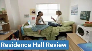 University of Colorado at Denver Residence Hall Review