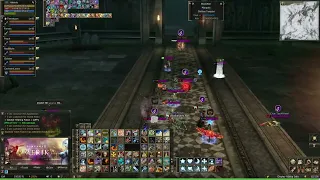 Lineage II Amerika - PVP Zone - 28/03/2024