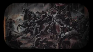 "When Johnny Comes Marching Home" | March Of The USA Civil War (Old Version)