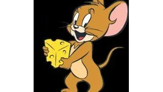 Мышонок Джерри. Поиски спрятанного сыра. Мультик для детей