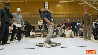 Full Force SD vs Kazakh Stance [Breakin Top 16] I Need A Break Vol. III 2024