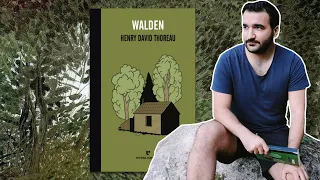 Walden, de Henry David Thoreau | RESEÑA