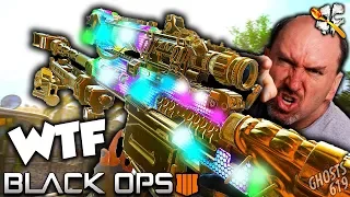 BO4 Sniping RAGE REACTIONS