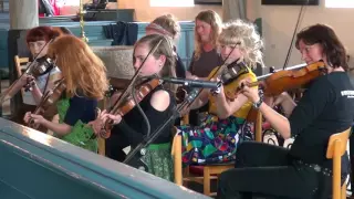 Fanø Fiddlers - Medley