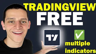 Get TradingView Multiple Indicators Absolutely FREE