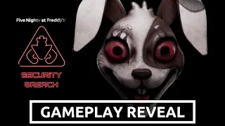 Five Nights at Freddy’s: Security Breach - Gameplay Trailer