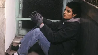 Michael Jackson Behind The Scenes, Casual Clothing