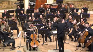 David Popper - Hungarian Rhapsody, Op.68, Jan Sekaci