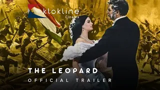 1963 The Leopard Official Trailer 1 Société Nouvelle Pathé Cinéma