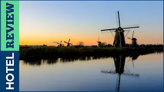✅Netherlands: Best Attractions & Things to Do in ROTTERDAM (2023)