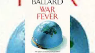 J  G  Ballard   War Fever