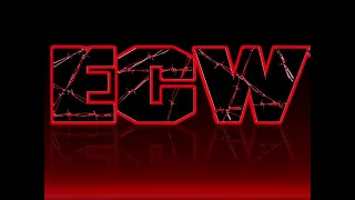 This Is Extreme Synth Remix [ECW National Alliance Theme] - NCW Music Media