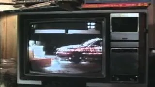 Crash Trailer 1997