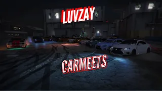 GTA 5 ONLINE LIVE-CLEAN CARS ONLY(BENNYS)(PS5 ONLY) CAR MEET|CAR SHOW| TAKEOVERS|SIDESHOWS BEST CARS