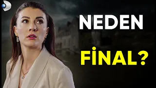 Kraliçe 11. Bölüm Final Fragmanı! - KRALİÇE DİZİSİ NEDEN BİTİYOR?