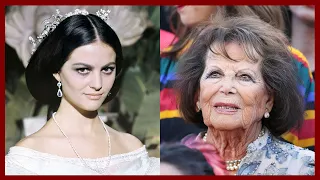 La Vita e La Triste Fine di Claudia Cardinale