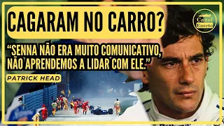 "Os fiscais ficaram chocados com o que viram."