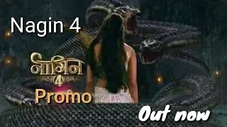 Nagin 4 official promo