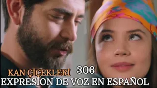 Kan Cicekleri (Flores de Sangre ) capitullo 306 Promo Doblado al Español | blood flowers 306