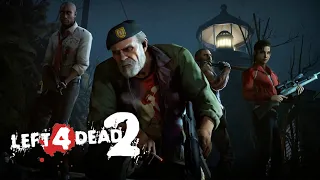 Left 4 Dead 2 - "The Last Stand Update" Trailer