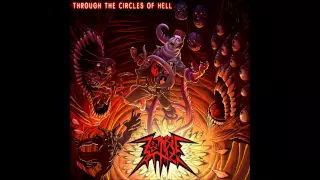 Zombie Attack Through The Circles Of Hell + Bonus Full Album