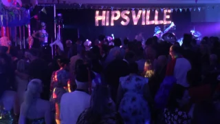 Viv & The Sect@Hipsville Seaside A Go Go