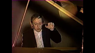 Андрей Диев / Andrei Diev: Скрябин, Шопен / Scriabin, Chopin (1 канал, 1987)