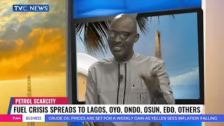 (Analysis) Fuel Crisis Spreads To Lagos, Oyo, Ondo, Osun, Edo, others