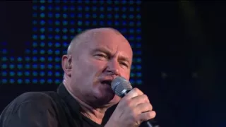 Phil Collins   Another day in paradise Live at Montreux 2004