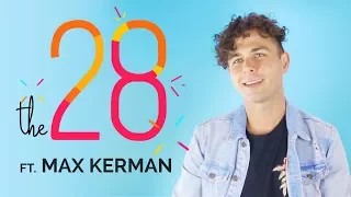 Who did Arkells’ Max Kerman Fanboy Over?  | JUNO TV’s The 28