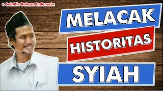 Ngaji Gus Baha Terbaru - Sejarah Munculnya Syi'ah dan Perkembangannya I Melacak Historitas Syiah