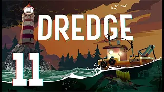 ФИНАЛ (ХОРОШАЯ КОНЦОВКА) - DREDGE - Прохождение 11