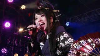 Wagakki Band - 戦-ikusa / Nikko Toshogu 400th Anniversary Oneman Live 2016