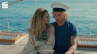 Mamma Mia! Here We Go Again: Why Did It Have To Be Me? (HD CLIP)