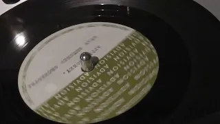 UNKNOWN ARTIST - APPLE HONEY ACETATE