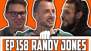 Nasty Knuckles Episode 158 ft Randy Jones