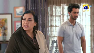 Dil Awaiz Episode 40 | Best Scene 01 | Kinza Hashmi | Affan Waheed | HAR PAL GEO