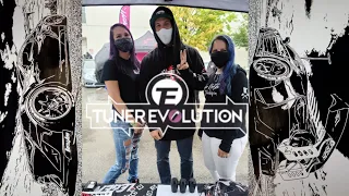 TUNER EVOLUTION CHICAGO 2020